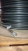 Pallet of 2 cable drums - 2