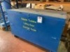 Steam Turbine Lifting Gear & Crate