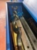 Steam Turbine Lifting Gear & Crate - 2