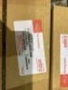 Assorted box of various and miscellaneous Pall, Honeywell, GE and other equipment as lotted - 2