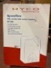 Hyco under sink water heater