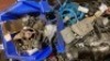 Box of various/miscellaneous valves and other components as lotted - 6