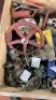 Box of various assorted valves as lotted - 2