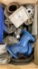 Box of various assorted components as lotted - 4