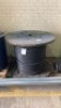 Cable drum