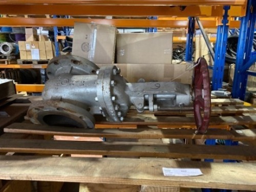 Firsa Valve