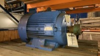 Brook Crompton Motor