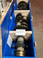 CAT 3516 reconditioned crankshaft