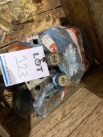 Refurbished Caterpillar cylinder head