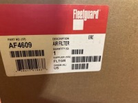 Fleetguard air filter