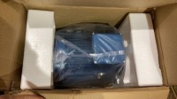 Canopy Fan Motor 4kW