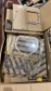 Box of assorted Caterpillar generator engine spares - 4
