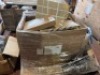 2 boxes of assorted Caterpillar generator spares as lotted - 3