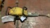 Atlas Copco Cobratt Petrol Breaker