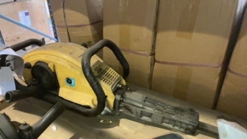 Atlas Copco Cobra TT Petrol Breaker