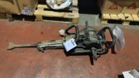Atlas Copco Petrol Breaker