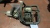 Bance petrol impact wrench/drill GT3500 GE