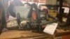 Bance petrol impact wrench/drill GT3500 GE - 5