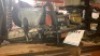 Bance petrol impact wrench/drill GT3500 GE - 6