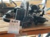 Bance petrol impact wrench/drill GT3500 GE