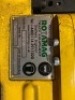 Rotamag GX315 petrol rail drill - 2