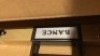 Bance Track Measurement Gauge - 5