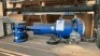 LESER pressure release valve