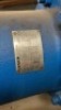 LESER pressure release valve - 2