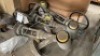 Three valves - 2
