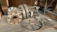 B124 1-5 Valve