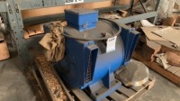 ICI wilton works motor