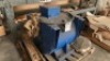 ICI wilton works motor