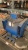 ICI wilton works motor - 2