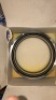 Two cases of KSB accessories and spare parts for boiler feed pump as lotted - 4