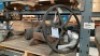 Hopkinsons valve - 2