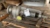 Hopkinsons Pressure relief valve