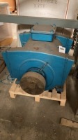 ICI Wilton Works Motor
