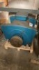 ICI Wilton Works Motor