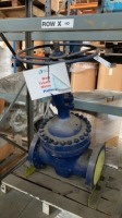 Triangle M219 Valve DN250