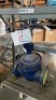 Triangle M219 Valve DN250