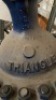 Triangle M219 Valve DN250 - 2