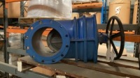 Gate valve
