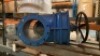 Gate valve