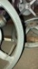 Four huddersfield valves - 3