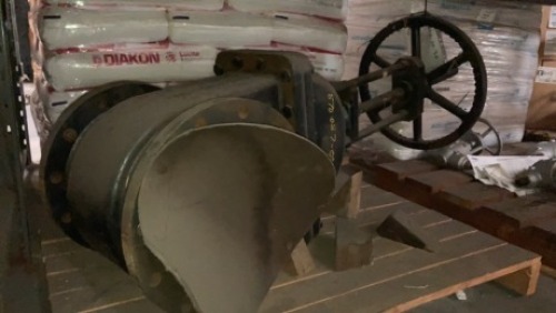 Hopkinsons Valve