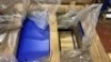 Coupling guard for KSB boiler feed pump