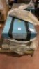 Motor terminal box for KSB Boiler feed pump