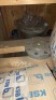 Crate of KDB accessories for boiler feed pump as lotted - 2
