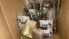 Crate of KDB accessories for boiler feed pump as lotted - 4