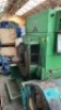 Stamford 2700kVA alternator - 2